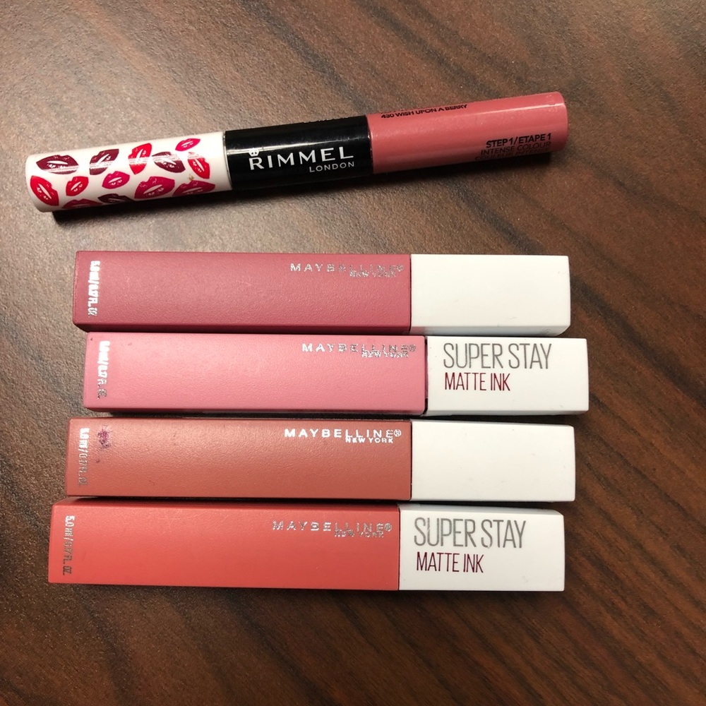 Meet your Posher, Stacy